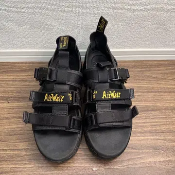 dr.martens 닥터마틴 PEARSON 페어슨 샌들 26
