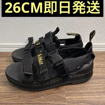 dr.martens 닥터마틴 PEARSON 페어슨 샌들 26