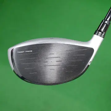 TaylorMade　M4　10.5　FUBUKI TM5 R　HC無　程度良好 Golf Driver TaylorMade M4 Fubuki TM5 (SR) 10.5 45.75inch