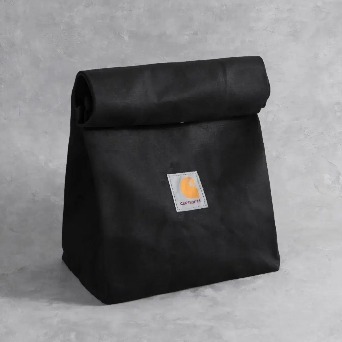 Carhartt Lunch Bag (Storage Bag) Black
