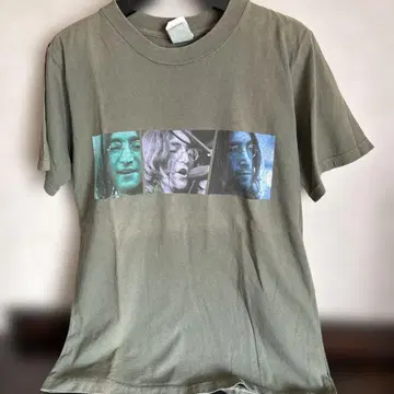 90s John Lennon 존 레논 티셔츠 빈티지 USA