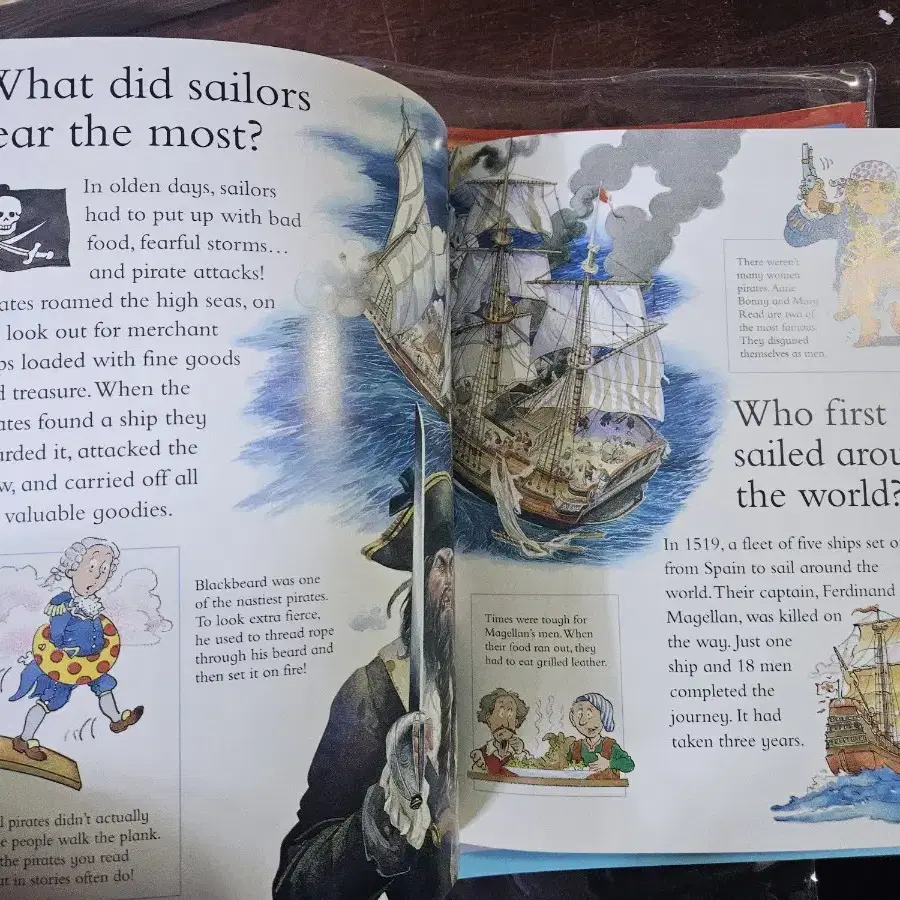 年末のプロモーション特価！ I wonder why 19 English original books, clean on Bunjang 洋書