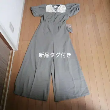 새상품 anAnotherangelus 올인원