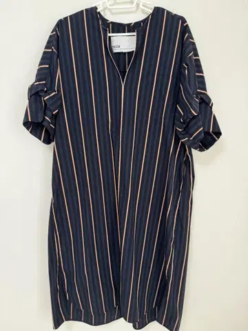 TICCA 프리 사이즈 원피스 38 40 42 44 m l xl 여름