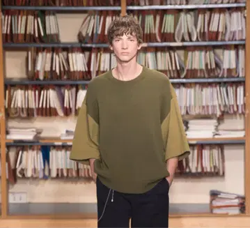 드리스반노튼 DRIES VAN NOTEN