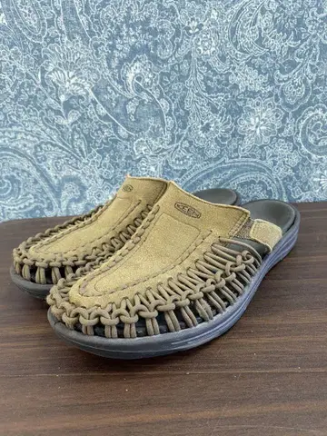 keen 킨 샌들 27cm