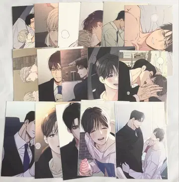 한국 BL 연애 제한 구역 일간 알바 카페 구매 혜택 포스카