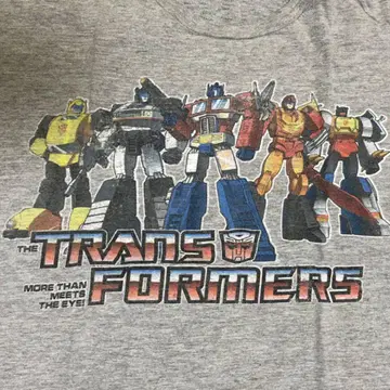 트랜스포머 T XL/TRANSFORMERS 옵티머스 프라임