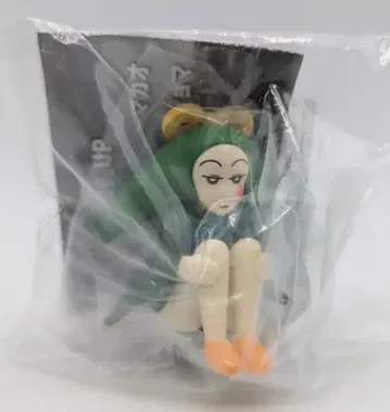 반다이 기다림 6/크레용 신짱 토페마 마펫