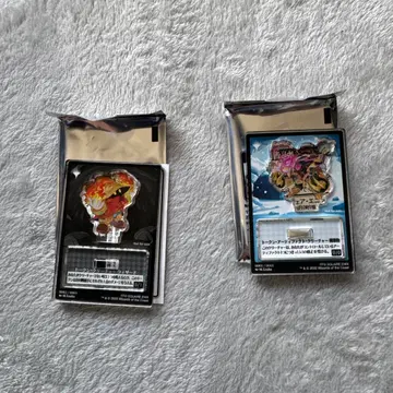 매직 더 개더링 ff 캠페인 상품 아크릴 스탠드 mtg