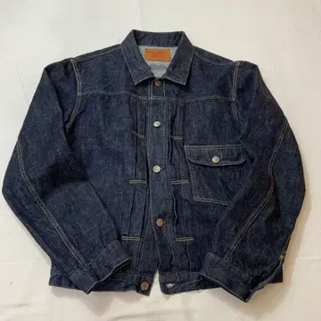 TCB JEANS 데님 자켓 데님 자켓 44
