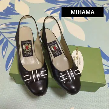 MIHAMA 23CM 여름용 펌프스