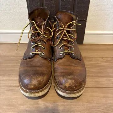 레드윙 REDWING 9.5D D9111 세터