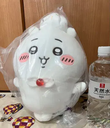 치이카와 (먼작귀) 생일 BIG 봉제 인형