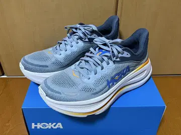 호카오네 본다이 9 레귤러 HOKA BONDI 9