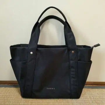 토카 TOCCA NEW AVENUE NYLONBAG 나일론 백