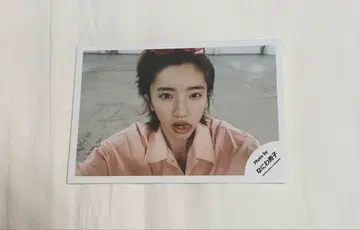 나니와단시 미치에다 슌스케 Jr 축제 사진 셀카