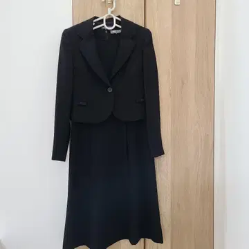 예복(여성용 포멀)