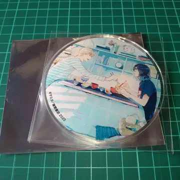 옆집 메탈러님, 아쿠코
