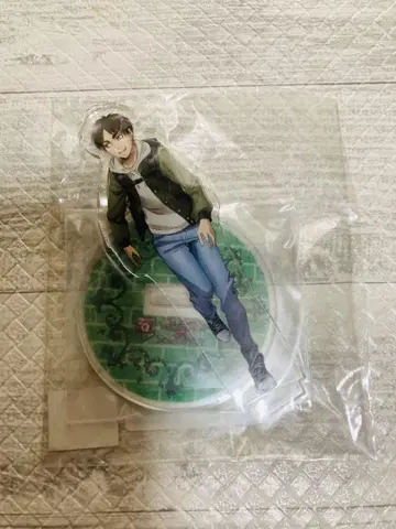 진격의 거인 후지큐 하이랜드