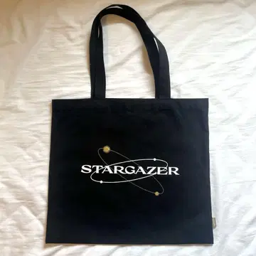 Astro STARGAZER 토트백