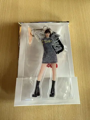 BABY MONSTER 루카 사진 참
