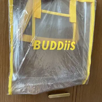 EBiDAN THE LIVE 2023 토트백(BUDDiiS)