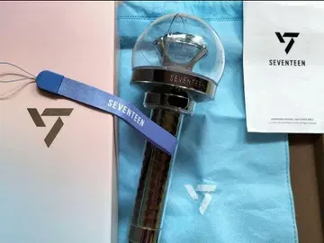 세븐틴 OFFICIAL LIGHTSTICK ver.3