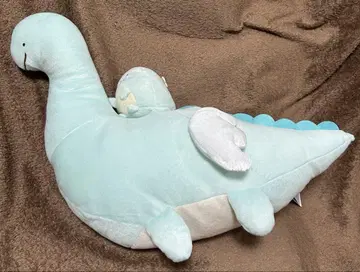 스미코구라시 토카게의 꿈 봉제 인형 XL 프리미엄 인형뽑기 경품