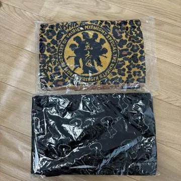 기시단 타월