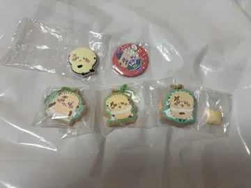 치이카와 (먼작귀) 랏코 세트