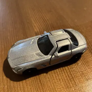 토미카 메르세데스 벤츠 SLS AMG 실버