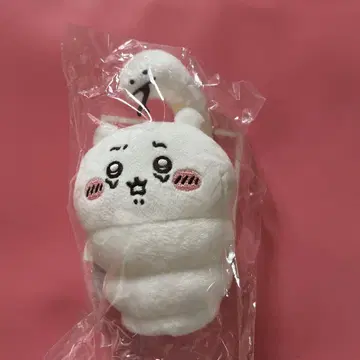 치이카와 (먼작귀) 2025 뱀 마스코트