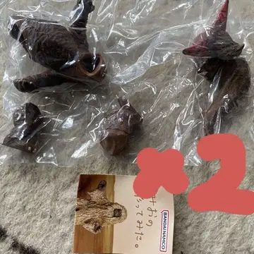고모라 하시모토 미오 울트라 괴수