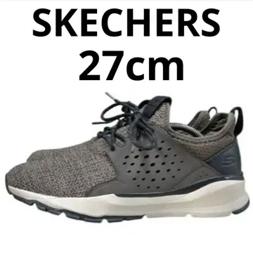 SKECHERS 스케쳐스 슬립 인즈 65659 남성용 스니커즈 27
