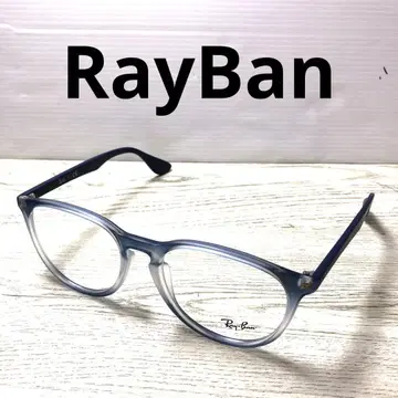 RayBan 레이밴 안경 프레임 안경 RB 7046F
