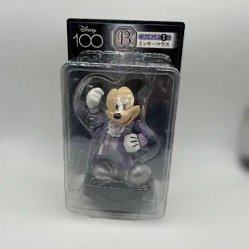 happy 복권 디즈니 100 피규어 1 미키 마우스