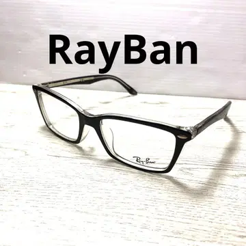 RayBan 레이밴 안경 프레임 안경 RB 5241A