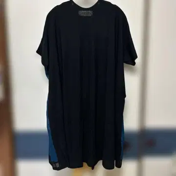 침대 옆 드라마 원피스