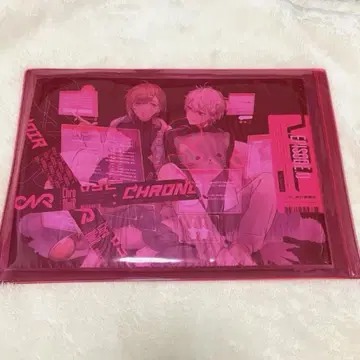 ChroNoiR VSL 실행위원회 니지소사쿠 06 +Geminate