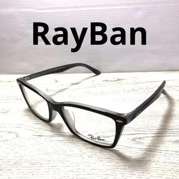 RayBan 레이밴 안경 프레임 안경 RB 5241A