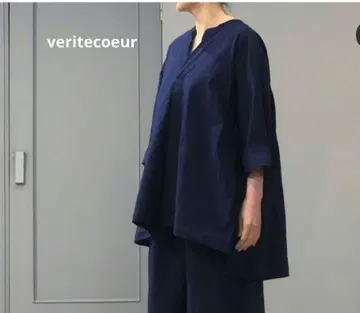 veritecoeur 베리떼꾸르/편안한 상의