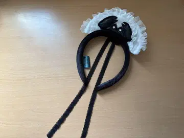 디즈니 호넷 맨션 머리띠