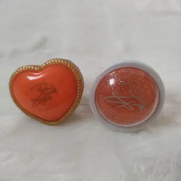 츠키나가 레오 반지 라이트