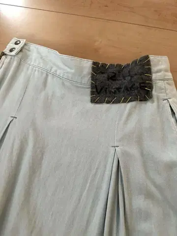 론 헤르만 스커트 XS