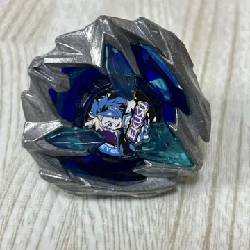 도란버스터 1-60A 베이블레이드 X