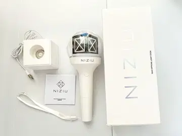 NiziU 응원봉 라이트 스틱