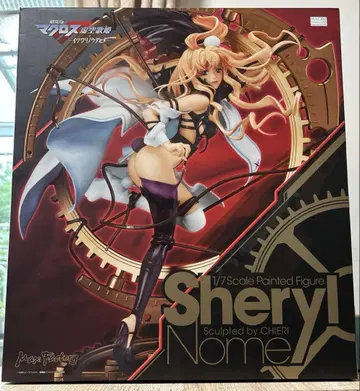 Sheryl Nome 1/7 스케일 피규어