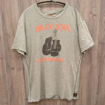 BILLY JOEL THE STRANGER 티셔츠 락 티셔츠