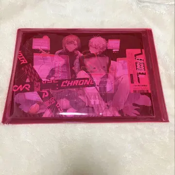 ChroNoiR VSL 실행위원회 니지소사쿠 06 +Geminate
